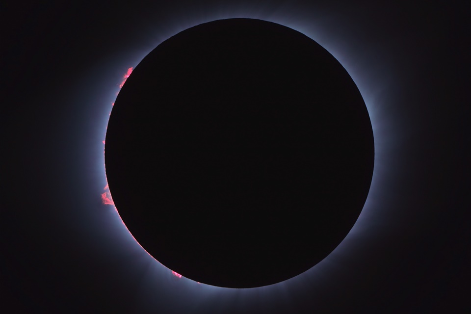 eclipse solar